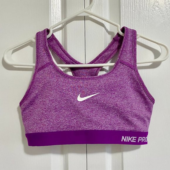Nike Other - Nike Pro Sports Bra